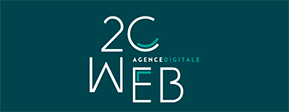 Agence de Communication 2C WEB